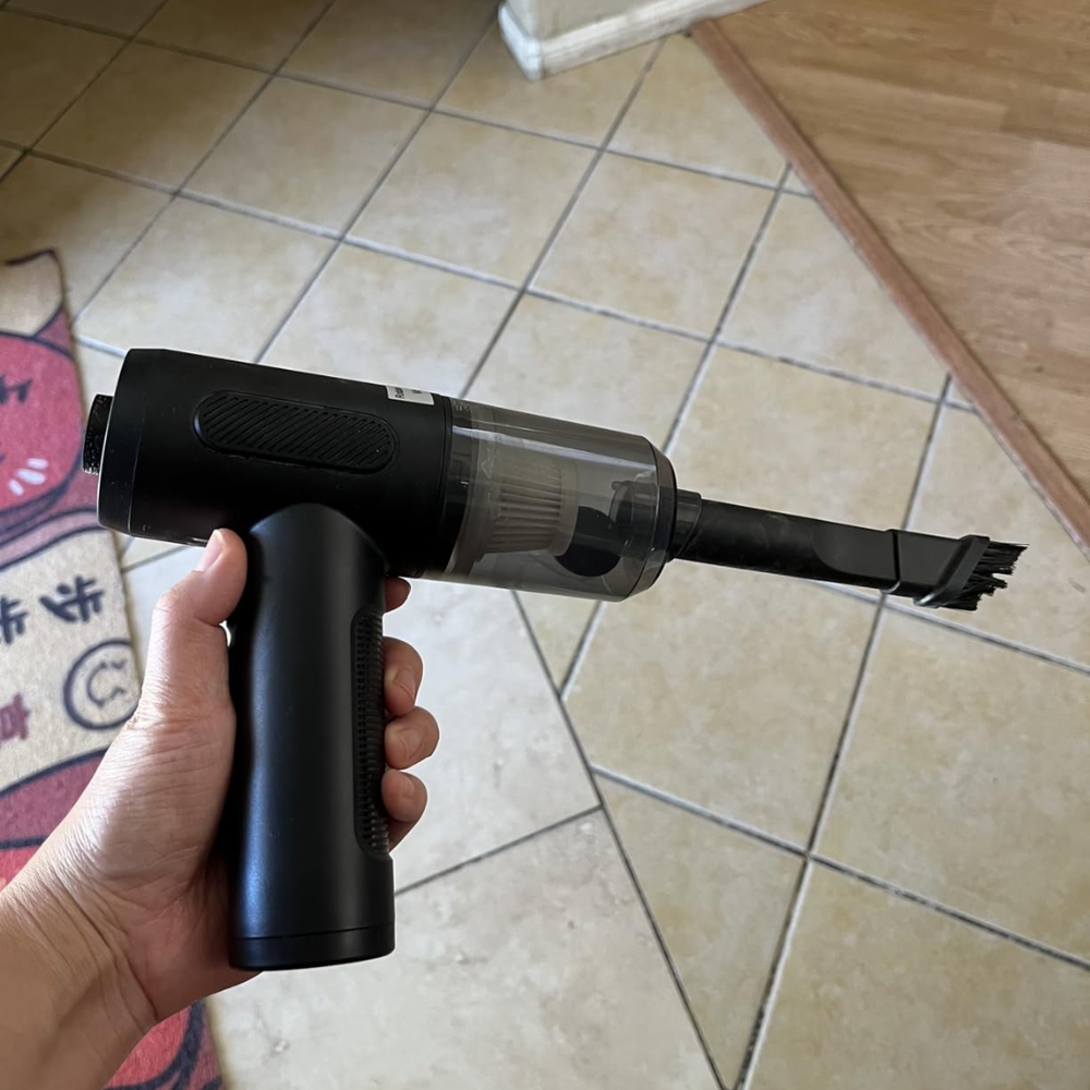 <p>Hear Why Everyone Loves AirSweep™</p>