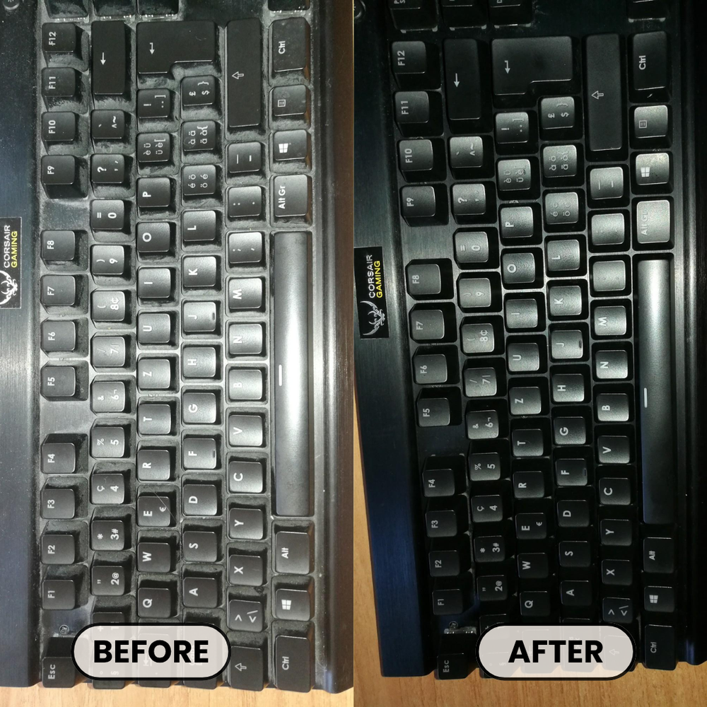 <p>Proof It Actually Works</p>