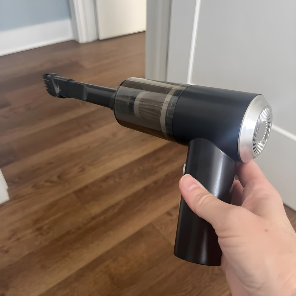 <p>Hear Why Everyone Loves AirSweep™</p>