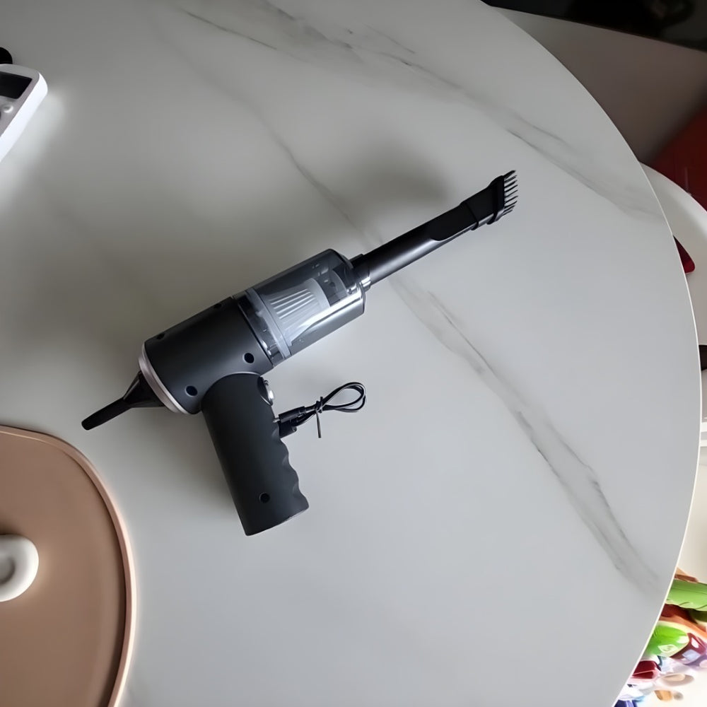 <p>Hear Why Everyone Loves AirSweep™</p>