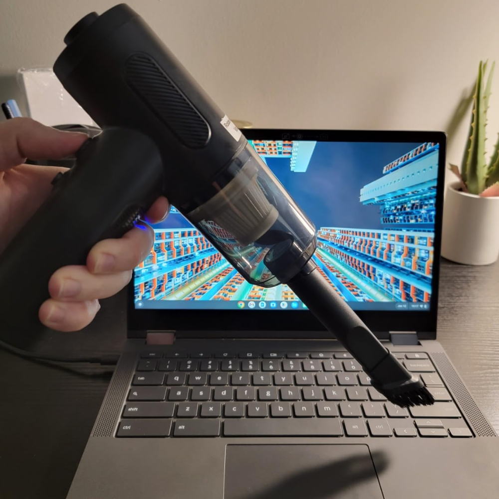 <p>Hear Why Everyone Loves AirSweep™</p>