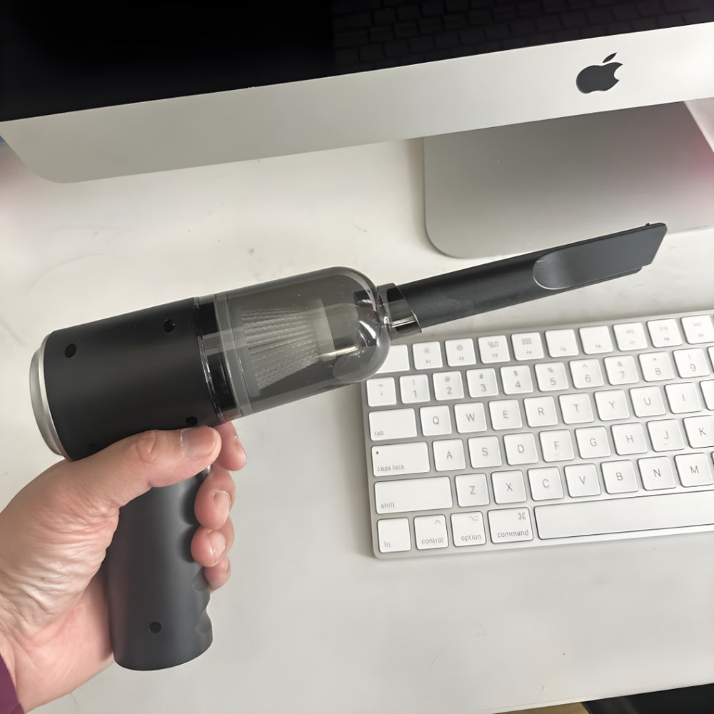 <p>Hear Why Everyone Loves AirSweep™</p>