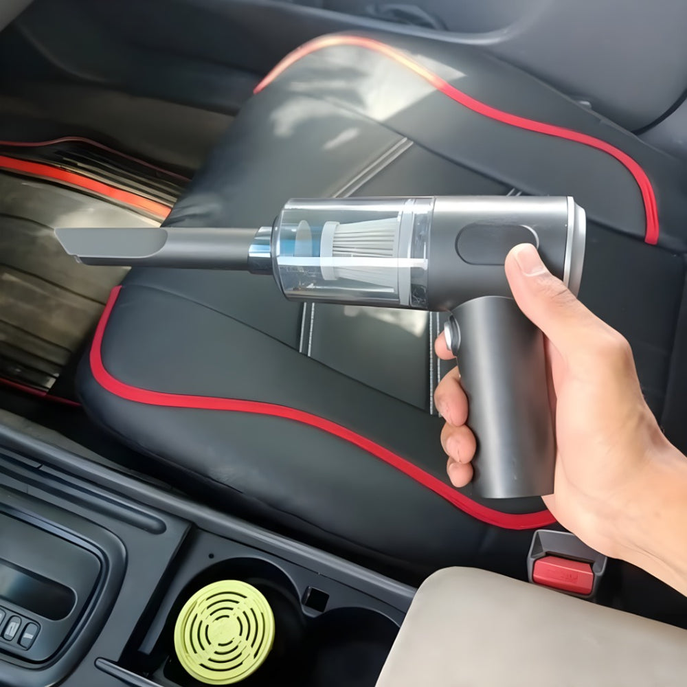 <p>Hear Why Everyone Loves AirSweep™</p>